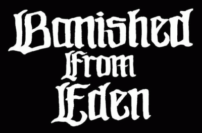 logo Banished From Eden